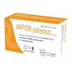 Lipinutragen Antiox Advance...