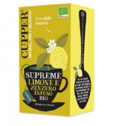 Abafoods Cupper Limone...