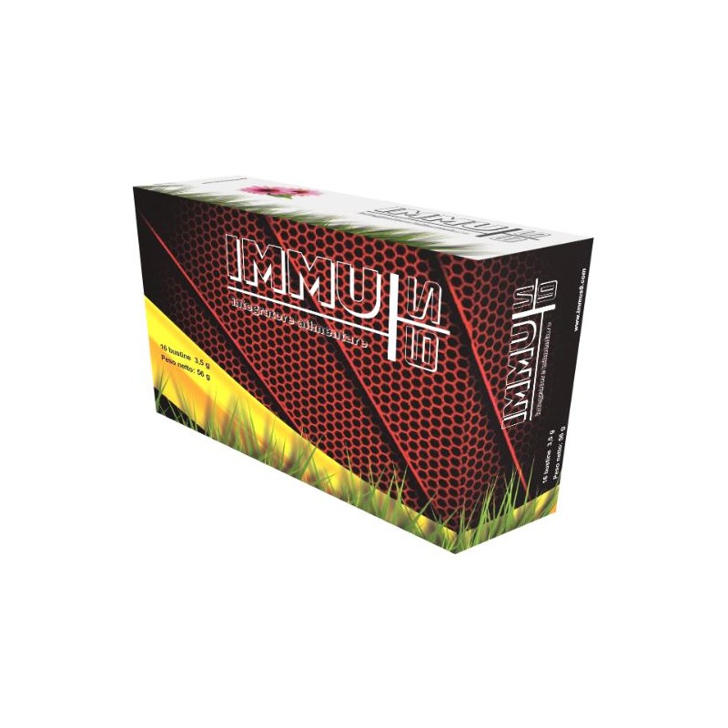 Biomed Immus9 16 Bustine
