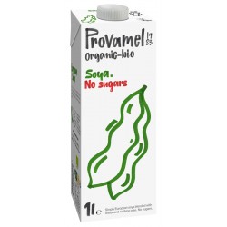 Alpro Npo Provamel Soya...