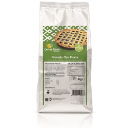 Ori Di Sicilia Mix Oro...