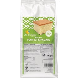 Ori Di Sicilia Mix Oro Pan...