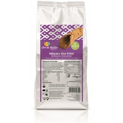 Ori Di Sicilia Mix Oro...