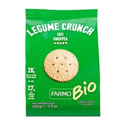Farmo Bio Legume Crunch...