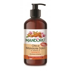 Codefar Mandorli Mango Olio...