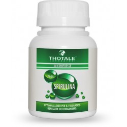 Cliawalk Thotale Spirulina...