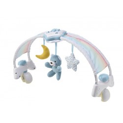 Chicco Gioco Fd Rainbow Bed...