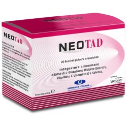Biomedica Foscama Neotad 20...