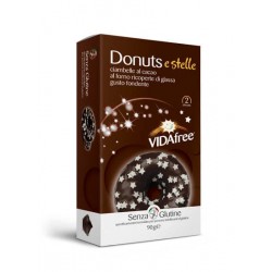 Unifarmed Vidafree Donuts E...