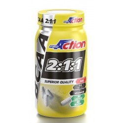 Proaction Bcaa 211 300...