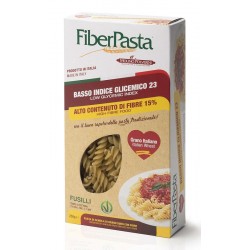 Fiberpasta Fusilli Basso...