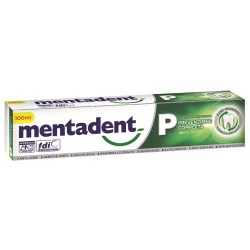 Unilever Mentadent P 100 Ml