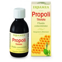 Erbamea Propoli Titolata...