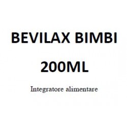 Codefar Bevilax Bimbi 200 Ml