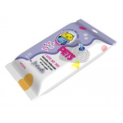 Ala A+cure I Love My Pet...