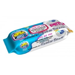 Ala A+cure I Love My Pet...