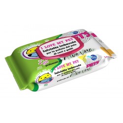 Ala A+cure I Love My Pet...