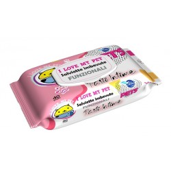 Ala A+cure I Love My Pet...