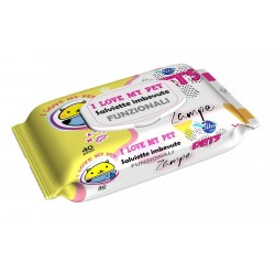 Ala A+cure I Love My Pet...