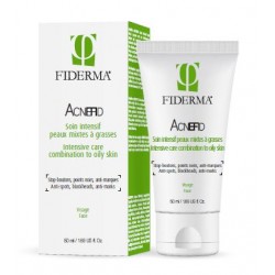 Unika Labs Acnefid Crema...
