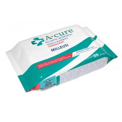 Ala A+cure Igienizzante...