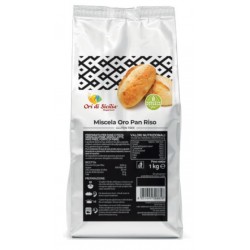 Ori Di Sicilia Mix Oro Pan...