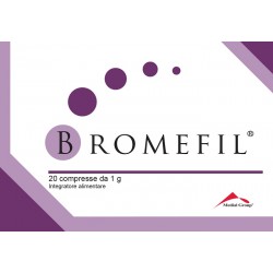 Medial Group Bromefil 20...