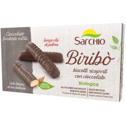 Sarchio Biribo' Cioccolato...