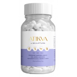 Skulptura Atikva Capelli...