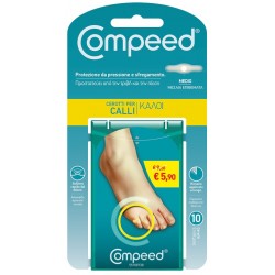 Perrigo Italia Compeed...