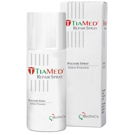 Medheca Trade Tiamed Rapair Spray 125 Ml