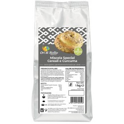 Ori Di Sicilia Mix Cereali...