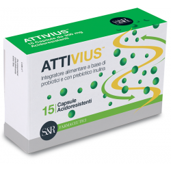 S&r Farmaceutici Attivius...