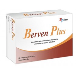 Rp Farma Berven Plus 30...