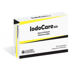 Maven Pharma Iodocare 225...