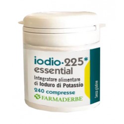 Farmaderbe Iodio 225...