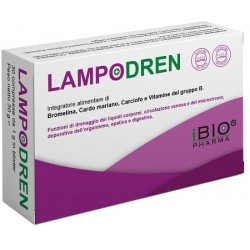 Ibiopharma Lampodren 30...