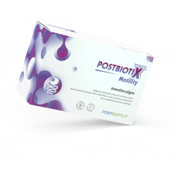 Postbiotica Postbiotix...