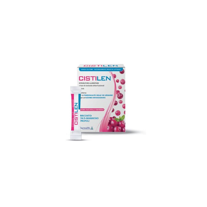 Pharmalife Research Cistilen 14 Stick