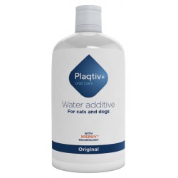 Ecuphar Plaqtiv+ Oral Care...