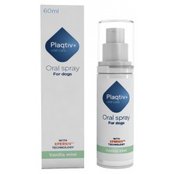 Ecuphar Plaqtiv+ Oral Care...