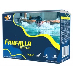 Elevatio Farfalla Style 14...