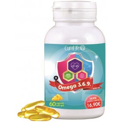 Cura Farma Curalife Omega...