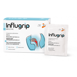 Pharma Line Influgrip 12...