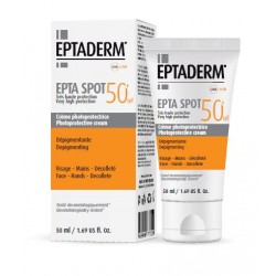 Unika Labs Epta Spot Spf50+...