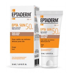 Unika Labs Epta Sun Spf50...
