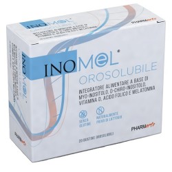 Pharmarte Inomel 20 Bustine...