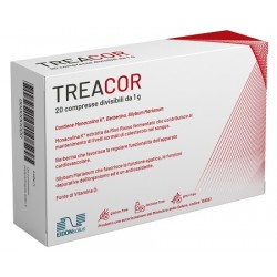 Eidon Salus Treacor 20...