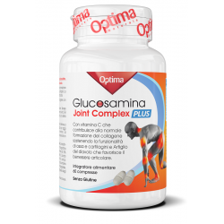 Optima Naturals Glucosamina...