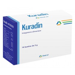 Disal Kuradin 14 Bustine